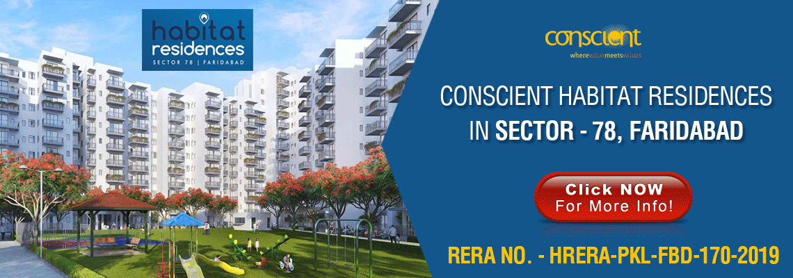 Conscient Habitat Residences