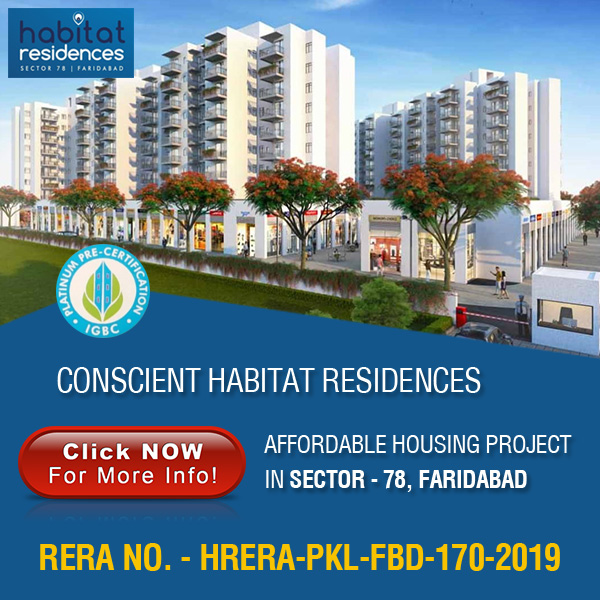 Conscient Habitat Residences